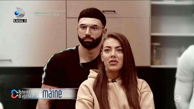 Puterea Dragostei 08 februarie. Războiul dintre Philip și Ligi continuă. Ce spune Jador despre o relație cu ea 