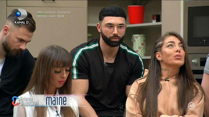 Puterea Dragostei 08 februarie. Războiul dintre Philip și Ligi continuă. Ce spune Jador despre o relație cu ea 