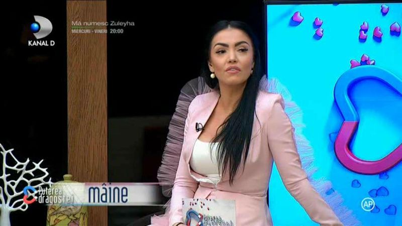 Puterea Dragostei 08 februarie. Războiul dintre Philip și Ligi continuă. Ce spune Jador despre o relație cu ea 