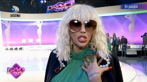 Raluca Bădulescu, mesaj pentru Killa Fonic! Jurata de la Bravo, ai stil! Celebrities este cea mai mare fană a lui: „Îți convin și fani de 45 de ani?”