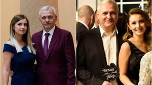 Irina Tănase, iubita lui Liviu Dragnea, se luptă cu moartea după ce a fost operată de urgență! Boala genetică de care suferă