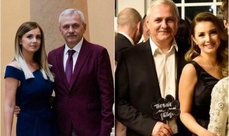 Irina Tănase, iubita lui Liviu Dragnea, se luptă cu moartea după ce a fost operată de urgență! Boala genetică de care suferă
