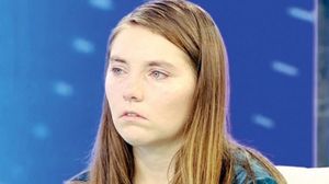 A dat lovitura! Veronica Vulpiță, imaginea unui brand de haine A dat lovitura! Veronica Vulpiță, imaginea unui brand de haine