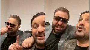 Filmulețul cu Florin Salam care a înnebunit Tik Tok-ul! Ce-a putut să facă manelistul VIDEO