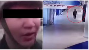 Atac armat în plină stradă! Un soldat a omorât 20 de oameni nevinovați Atac armat în plină stradă! Un soldat a omorât 20 de oameni nevinovați