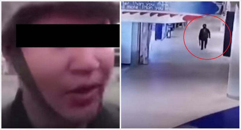 Atac armat în plină stradă! Un soldat a omorât 20 de oameni nevinovați Atac armat în plină stradă! Un soldat a omorât 20 de oameni nevinovați