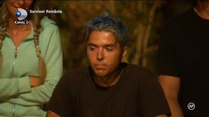 Survivor România. Lino Golden a fost eliminat din echipa Faimoșilor