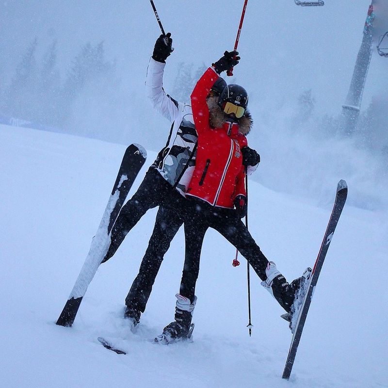 Daniela Crudu, bătută cu sălbăticie! Vedeta a fost călcată în picioare! Exclusiv