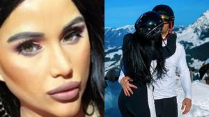 Iubitul fostei asistente Daniela Crudu, dat afară din casă după ce a bătut-o