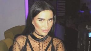 Iubitul Danielei Crudu, discuție aprinsă cu Ana, sora vedetei