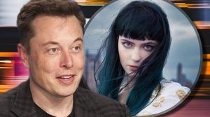 La ce poftește iubita însărcinată a multimiliardarului Elon Musk! Vedeta Claire Grimes va naște curând ”bebelușul de 6 miliarde de dolari”