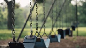 Moarte subită în Făgăraș. Un copil, găsit mort într-un loc de joacă