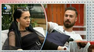 Ionuț a fost acuzat că a încercat să filmeze fetele dezbrăcate