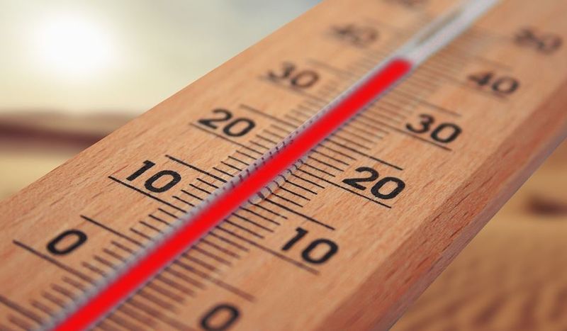 Temperaturile cresc iar peste limita normală. Ce vreme ne așteaptă 