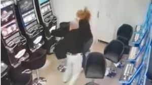 Cum a reacționat un bărbat, după ce și-a pierdut banii la jocuri  