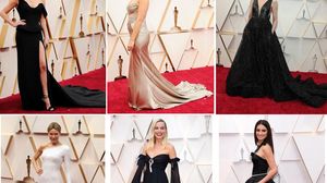 cele mai frumoase rochii de la oscar 2020