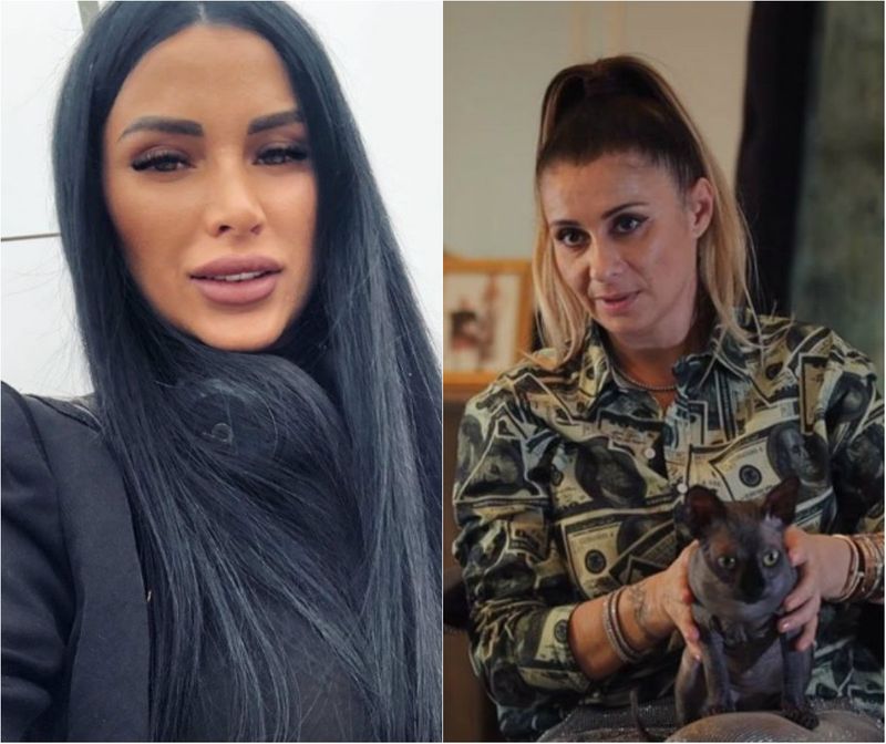 daniela crudu si anamaria prodan