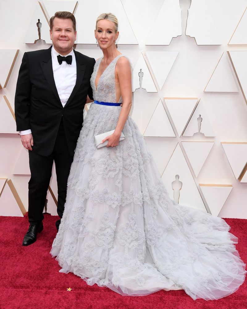 Cele mai frumoase cupluri pe covorul roșu la Oscar 2020