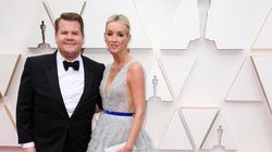 Cele mai frumoase cupluri pe covorul roșu la Oscar 2020. Galerie FOTO