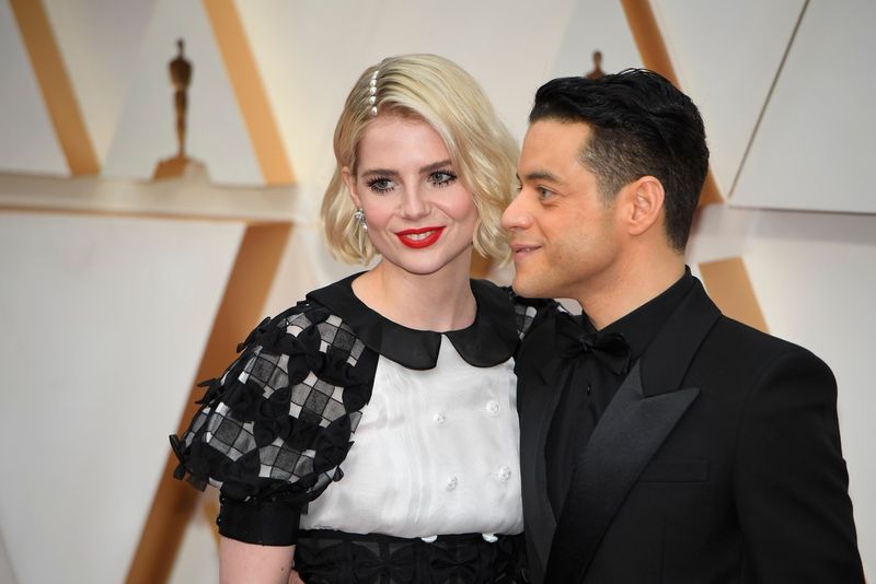 Cele mai frumoase cupluri pe covorul roșu la Oscar 2020