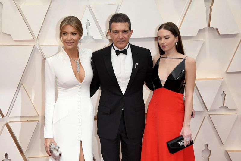 Cele mai frumoase cupluri pe covorul roșu la Oscar 2020