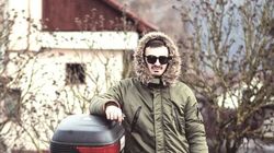 El este tânărul care a murit în accidentul cumplit din Cluj! Filip avea doar 22 de ani