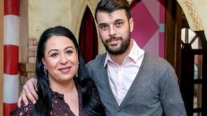 Oana Roman și Marius Elisei, din nou împreună. Cum s-au fotografiat cei doi la o nuntă