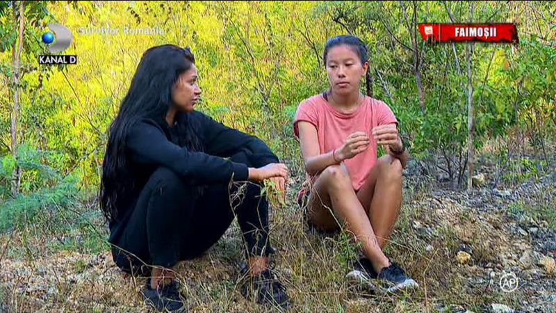 asiana si elena ionescu