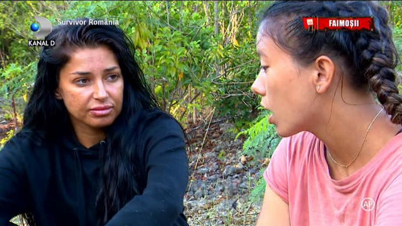 asiana si elena ionescu