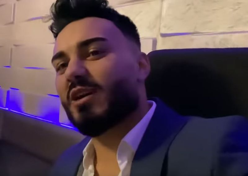 Jador de la Puterea dragostei, &icirc;nt&acirc;lnire romantică după ce a părăsit casa! Cine este domnișoara misterioasă