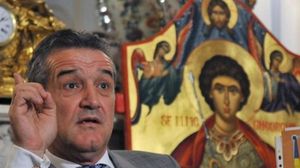 Gigi Becali, despre cea mai mare tragedie din viața lui: "A murit pentru că s-a sacrificat"