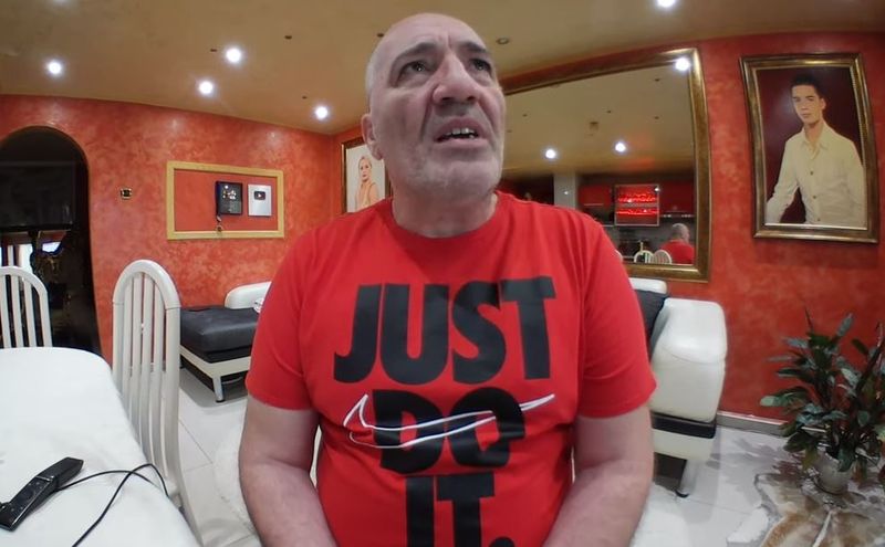 Nelson Mondialu, declarații cutremurătoare! Livian nu este copilul său