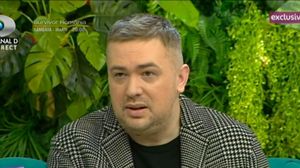 Ștefan Farrell, iubitul Biancăi Rus, adevărul despre relație