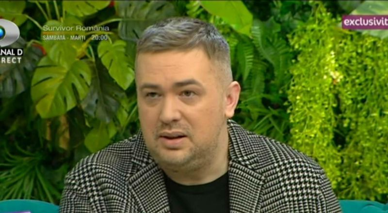 Ștefan Farrell, iubitul Biancăi Rus, adevărul despre relație Ștefan Farrell, iubitul Biancăi Rus, adevărul despre relație