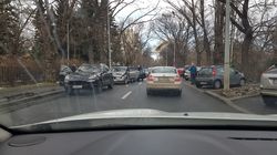 Jurnalistul de investigații Sorin Ovidiu Bălan, implicat într-un accident rutier. Cum se simte celebrul jurnalist 