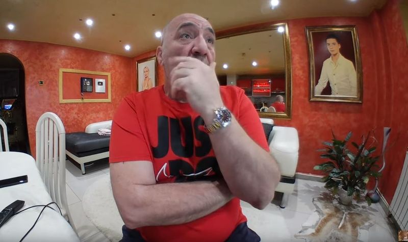 Nelson Mondialu o părăsește pe Liana, după ce a anunțat că Livian 
