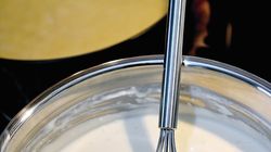 Cheesecake, prăjitura-minune. Rețeta fără coacere care te scoate din orice încurcătură