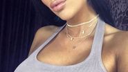 Bianca Drăgușanu, mesaj pentru Daniela Crudu după ce a bătut-o iubitul