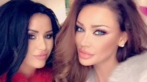 Bianca Drăgușanu, mesaj pentru Daniela Crudu după ce a bătut-o iubitul