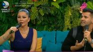 Brigitte Pastramă, despre relația cu fostul iubit, Cornel Oană