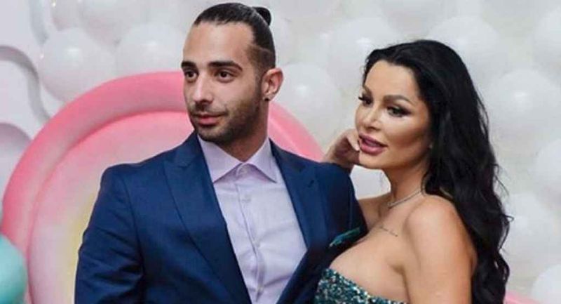 Brigitte Pastramă, despre relația cu fostul iubit, Cornel Oană
