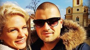 Hannelore și Bogdan de la Insulă s-au împăcat și s-au mutat împreună! 