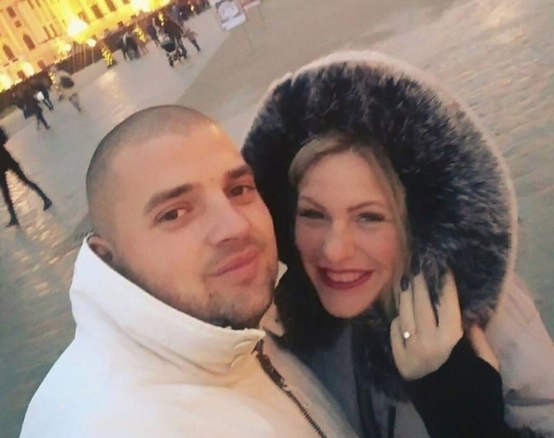 Hannelore și Bogdan de la Insulă s-au împăcat și s-au mutat împreună! 