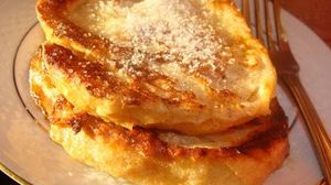  Frigănele. Rețeta pentru cea mai simplă și delicioasă gustare