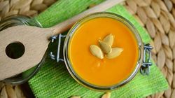 Dovleac. Cum îl cureți în mai puțin de 10 minute