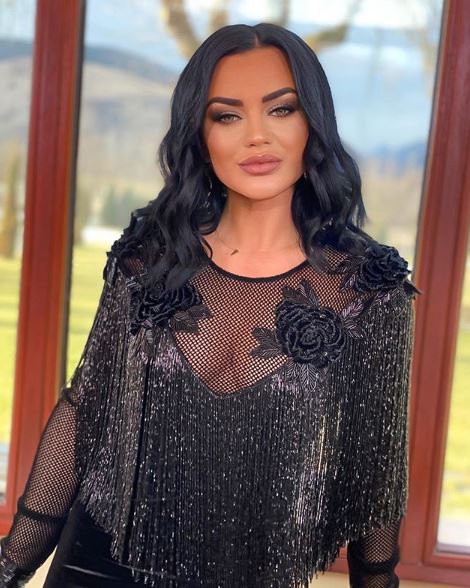 Carmen de la Sălciua, după ce a ajuns de urgenta la spital! 