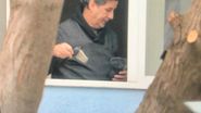 Detaliul incredibil de la balconul casei în care s-a ascuns Daniela Crudu, după bătaia încasată de la milionarul croat