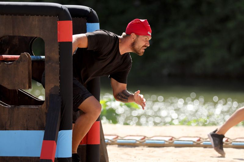 Bogdan Vladau a fost eliminat din competitia &ldquo;Survivor Romania&rdquo;. Primele declaratii ale Faimosului