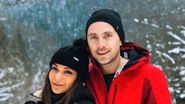 Andreea Antonescu și Ștefan Manolache s-au despărțit 