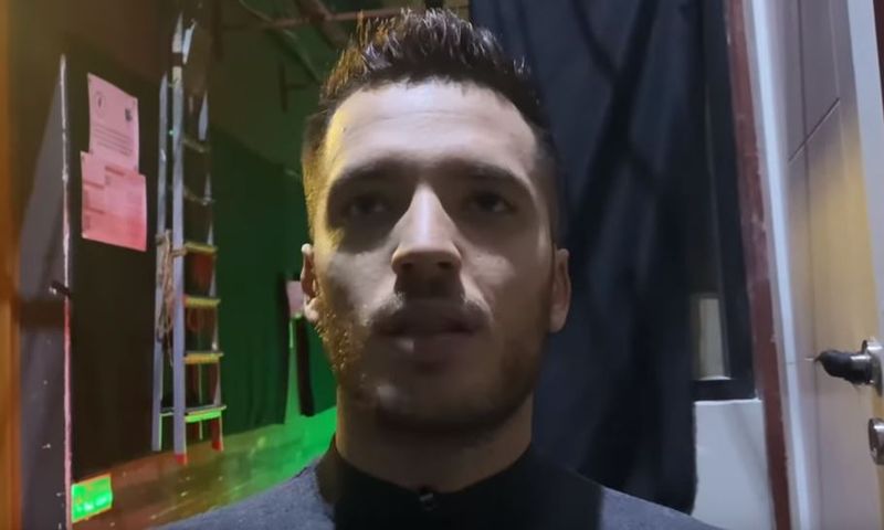 Livian de la Puterea dragostei, mesaj despre cum îl afectează 